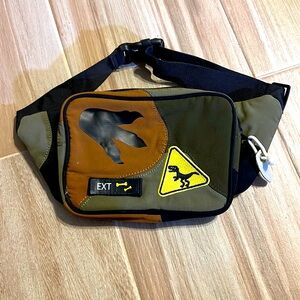 Zara kids Fanny Pack